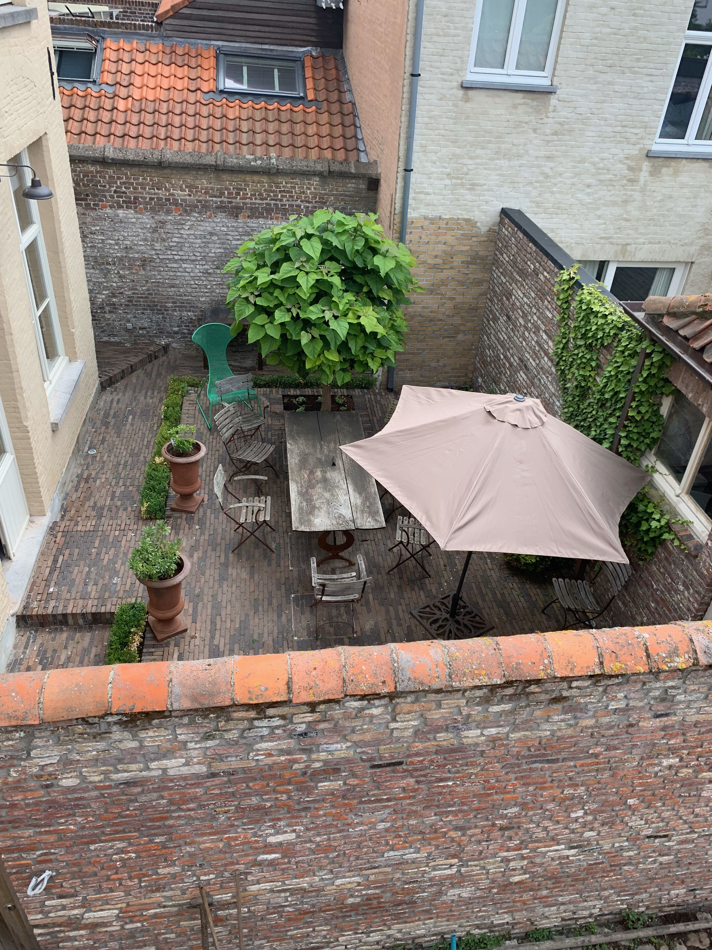 Foto - B&B Saint-Sauveur Bruges