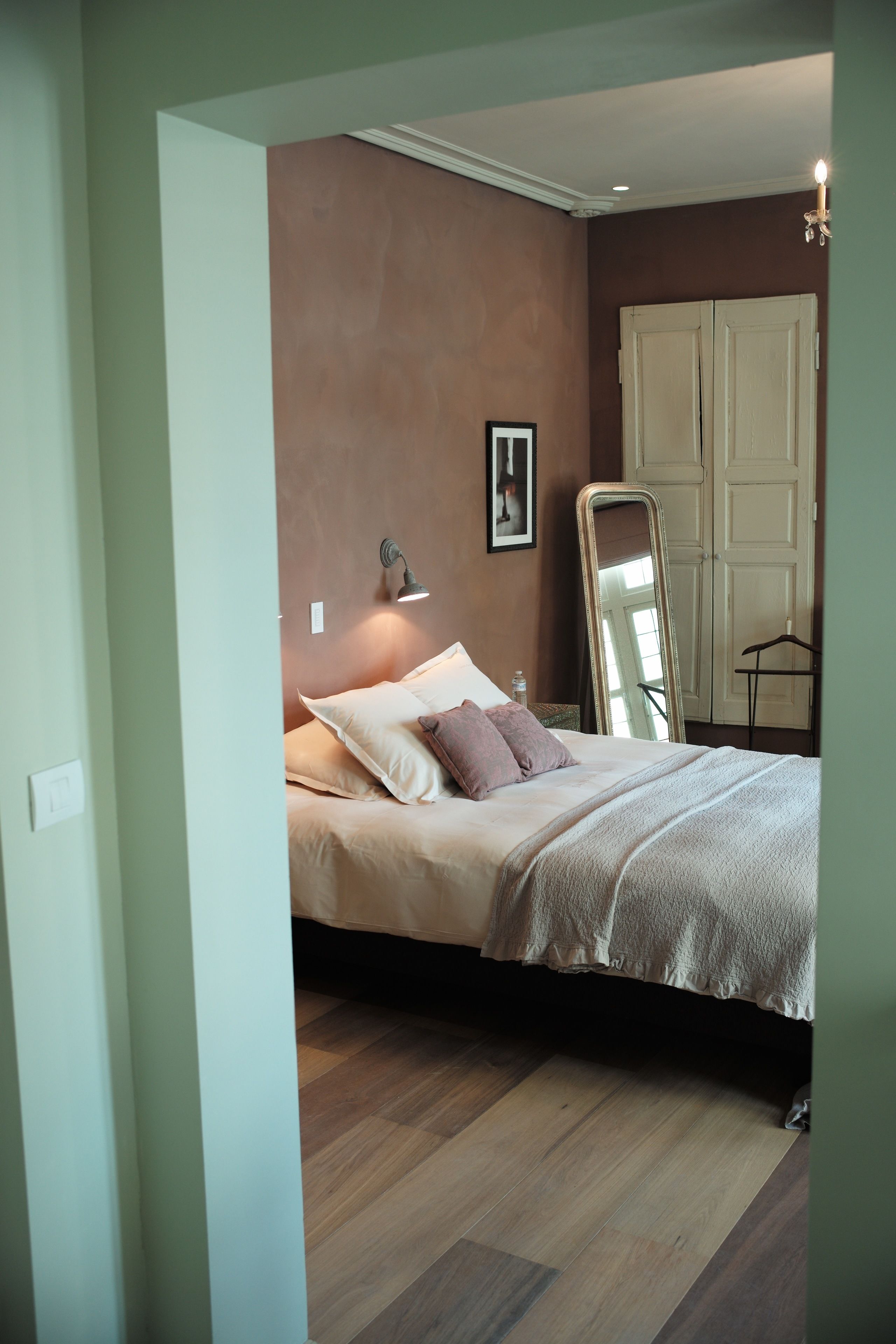Foto - B&B Saint-Sauveur Bruges