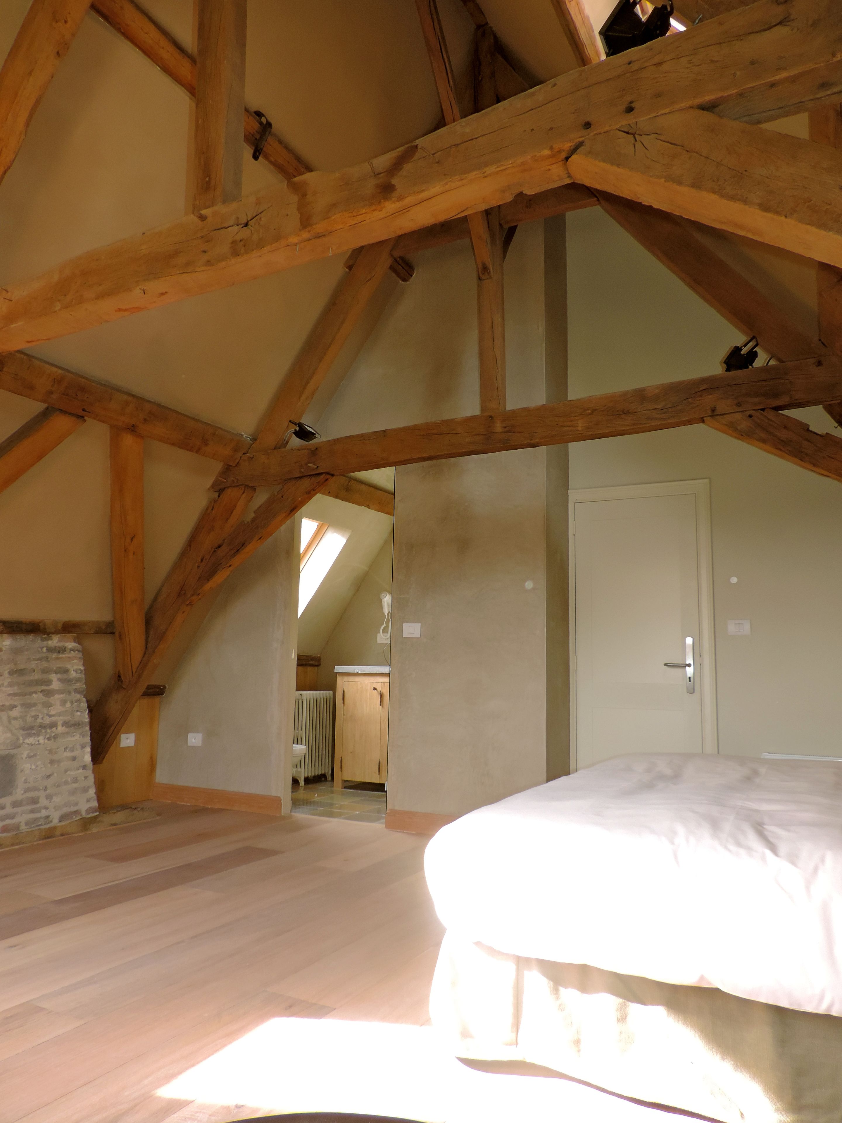 Foto - B&B Saint-Sauveur Bruges