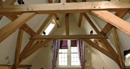 Saint-Sauveur Bruges B&B