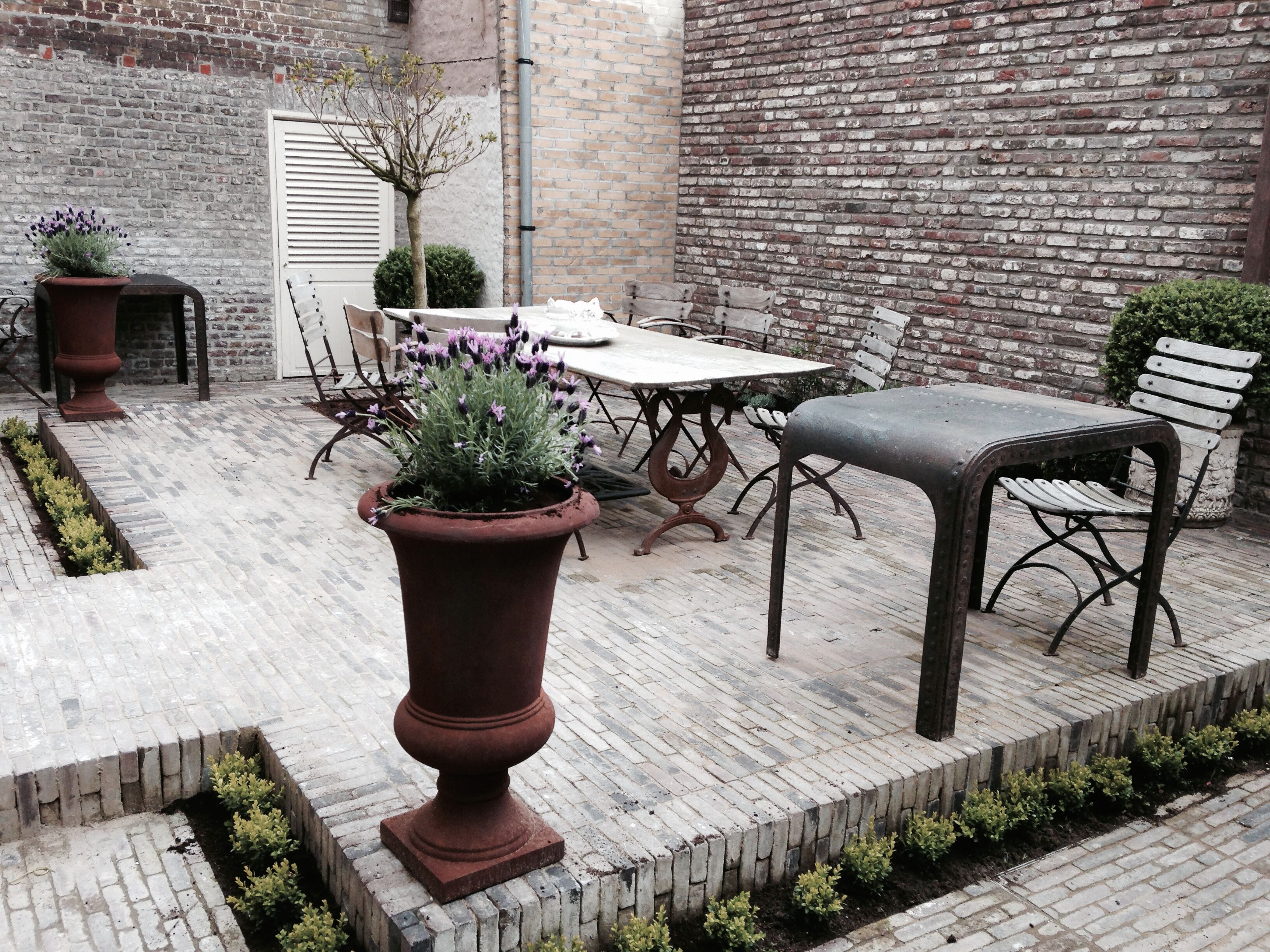 Foto - B&B Saint-Sauveur Bruges