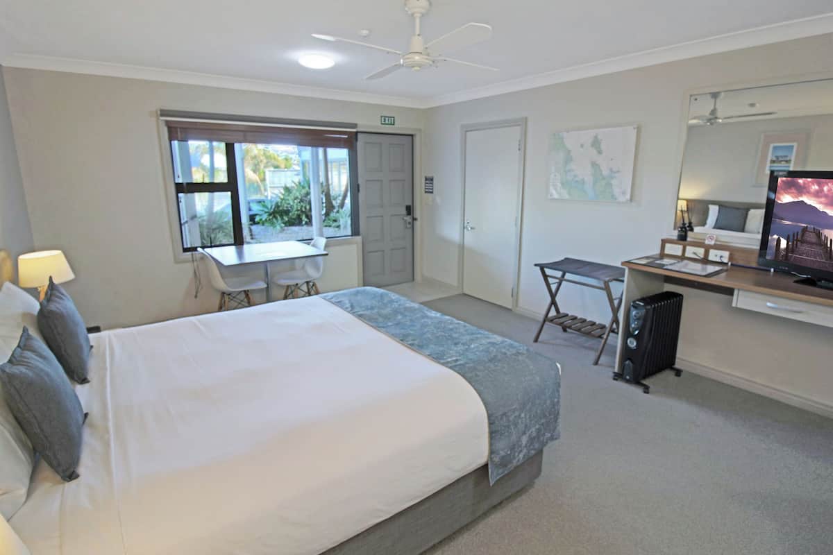 Deluxe-Apartment