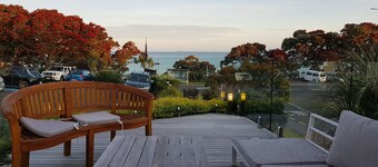 Whangaparaoa Lodge Motel