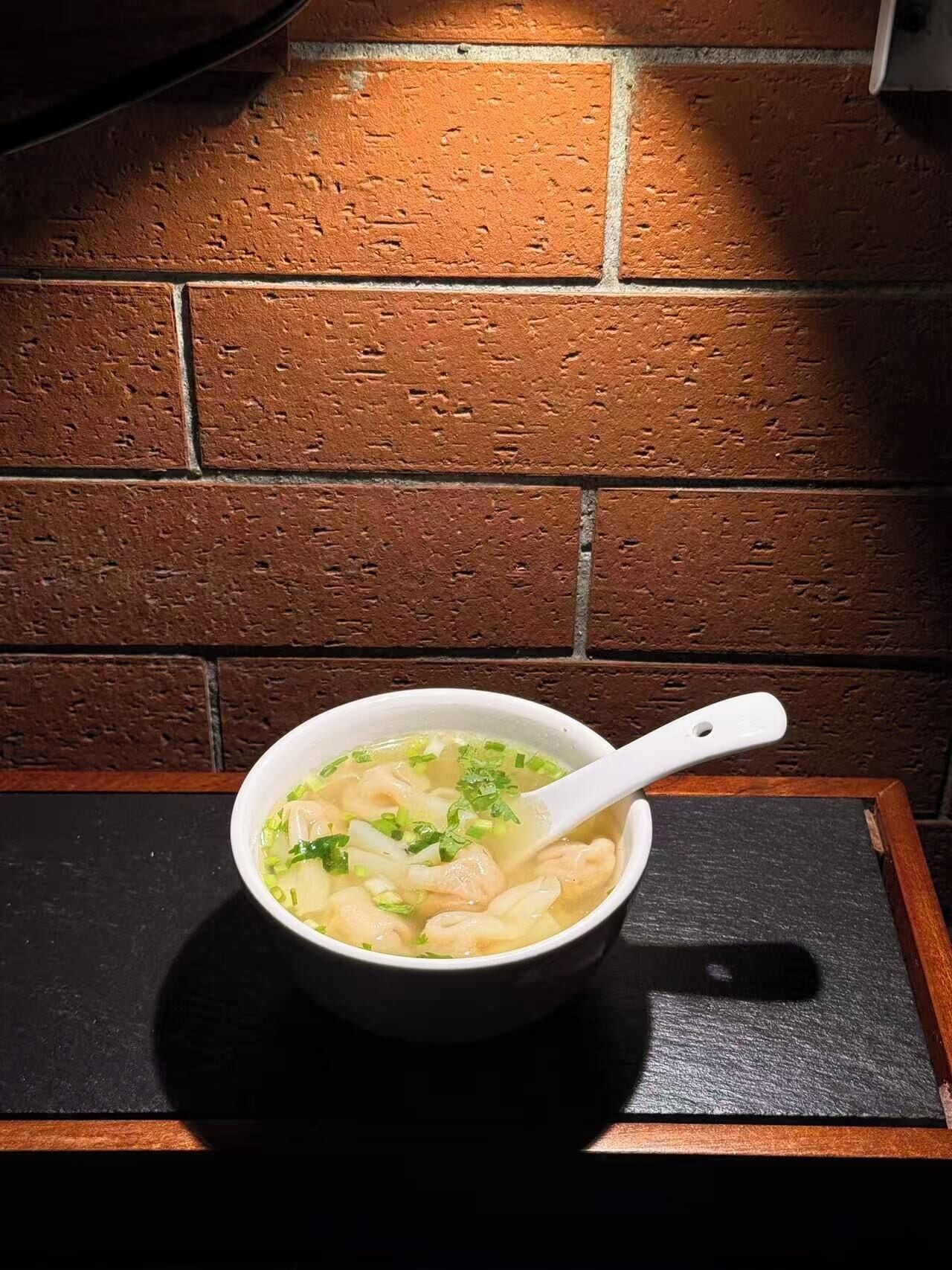 レストラン