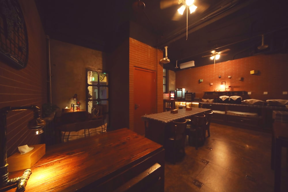 Nostalgia Hotel Beijing Yonghe Lama Temple by null