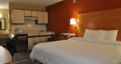 Best Rest Inn