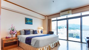 Premier Double Room - Capital O 1115 Wang Thong Hotel Maesai (Mae Sai)