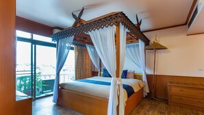 Suite, 1 Bedroom - Capital O 1115 Wang Thong Hotel Maesai (Mae Sai)