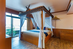 Suite, 1 Bedroom