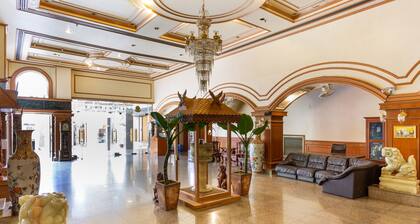 Capital O 1115 Wang Thong Hotel Maesai