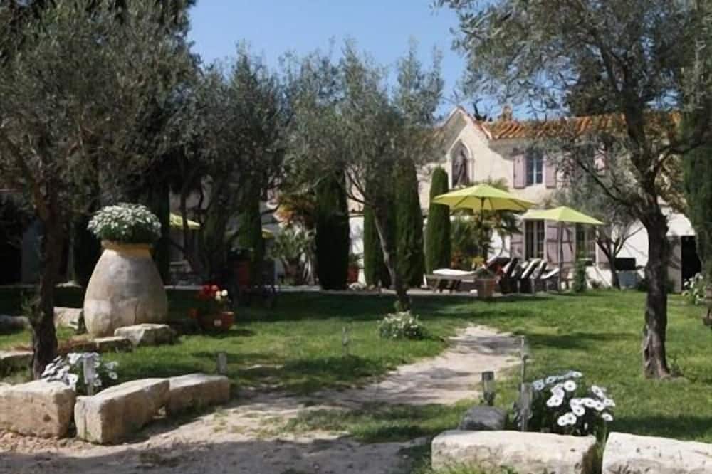 Le Domaine de la Fosse
