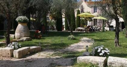 Le Domaine de la Fosse