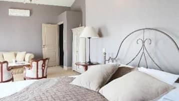 1 habitación y wifi