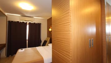 Standard Room | Room amenity