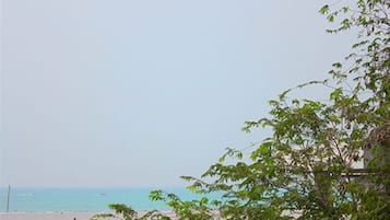 住宿景觀