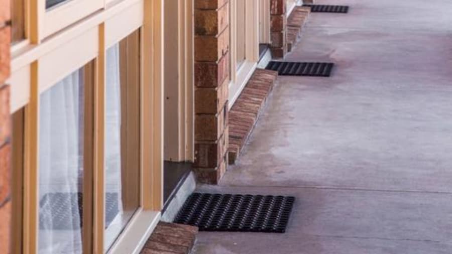 Werribee Park Motor Inn