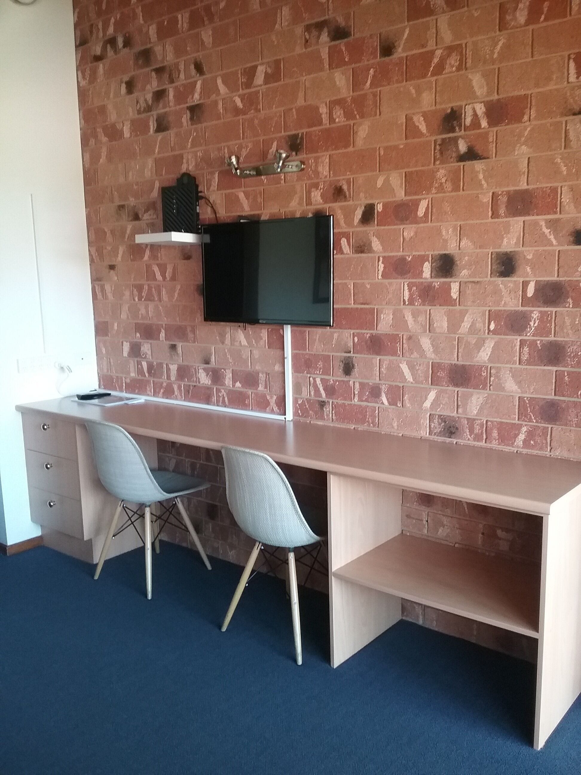 Photo - Werribee Park Motor Inn