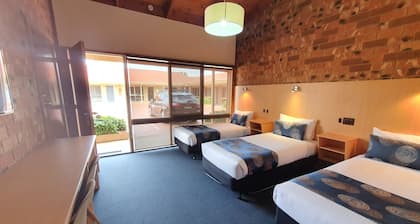 Werribee Park Motor Inn