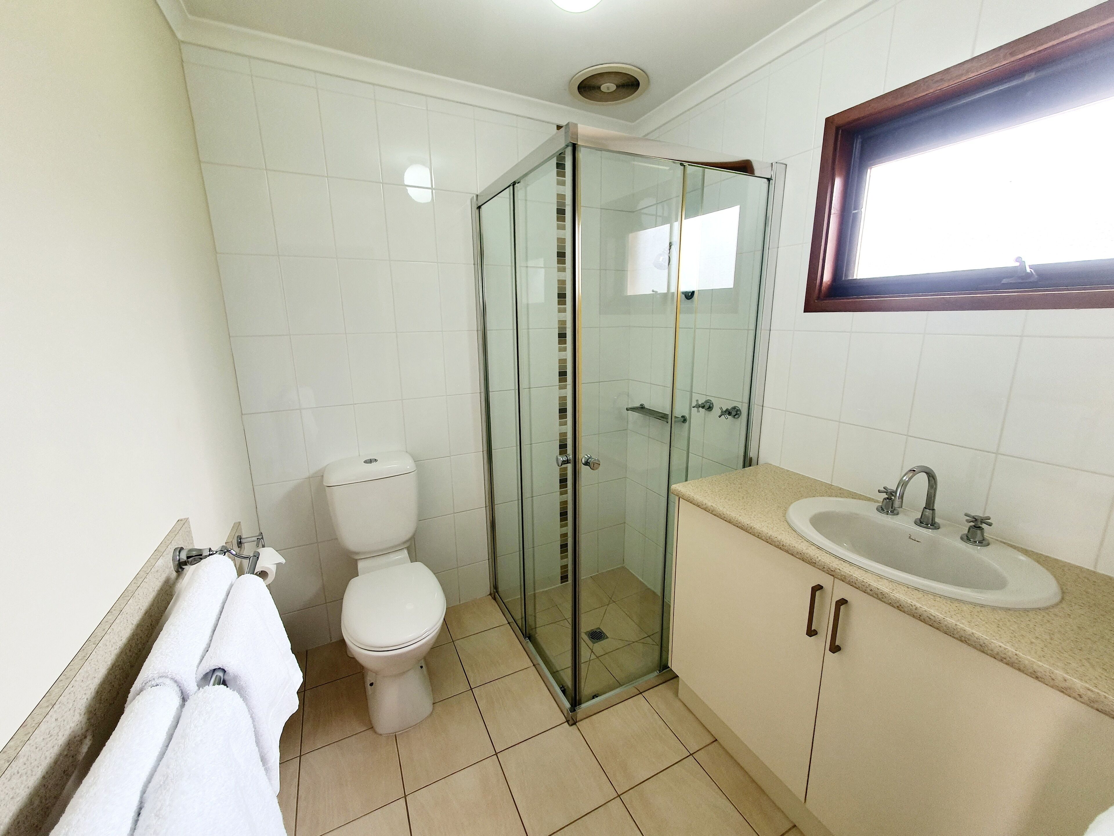 Foto - Werribee Park Motor Inn