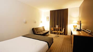 Standard Roomm | Interior detail