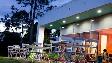 Jardin