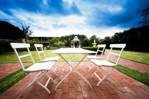 Terrace/patio - Sandown Regency (Noble Park)