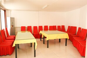 Dining - PekingUni Photography theme Hotel (Beijing)