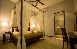 Free WiFi - The Sovereign (George Town)