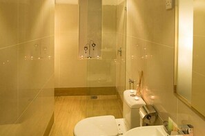 تجهيزات دش، مناشف