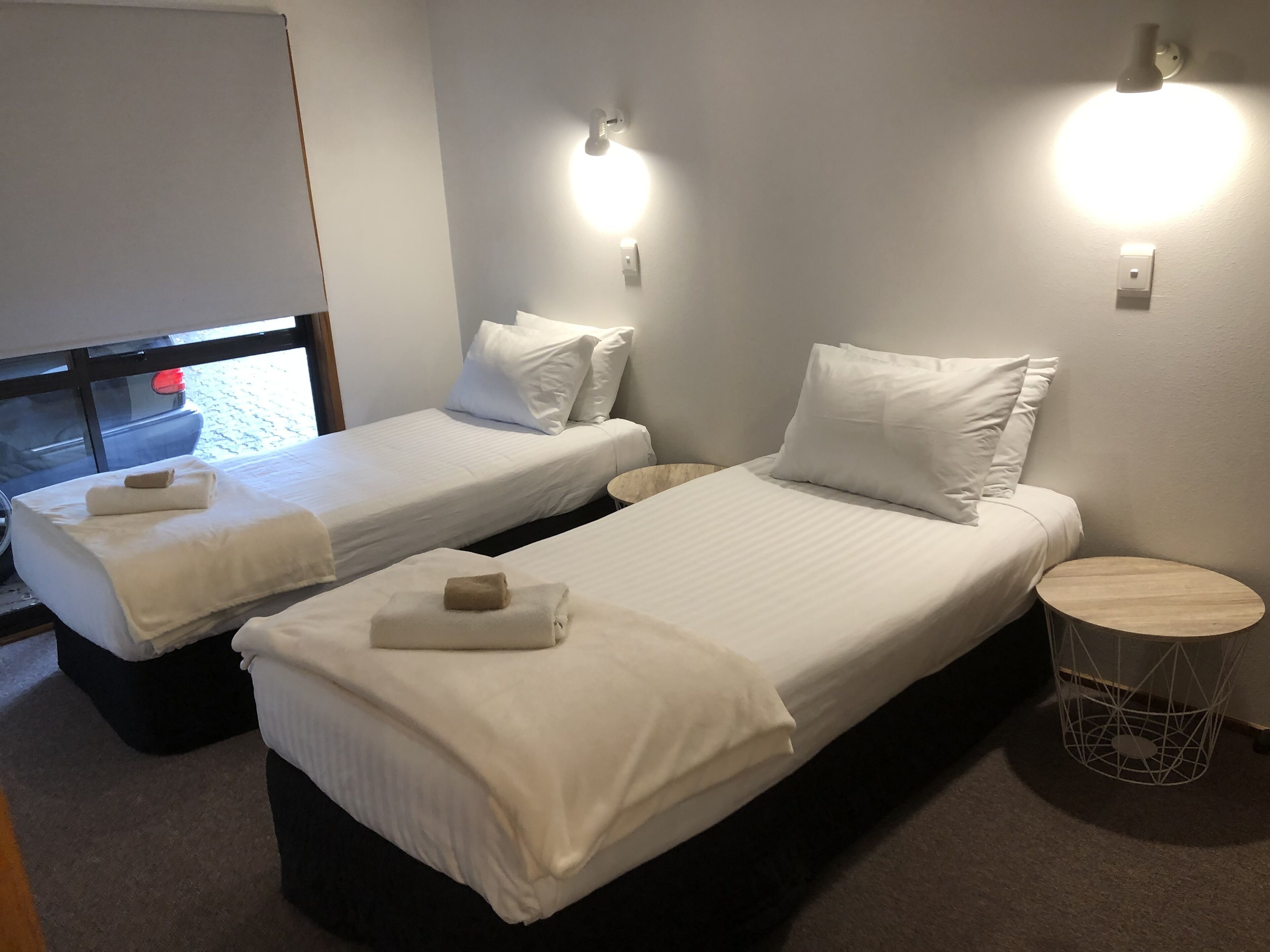 Foto - Half Moon Bay Motel