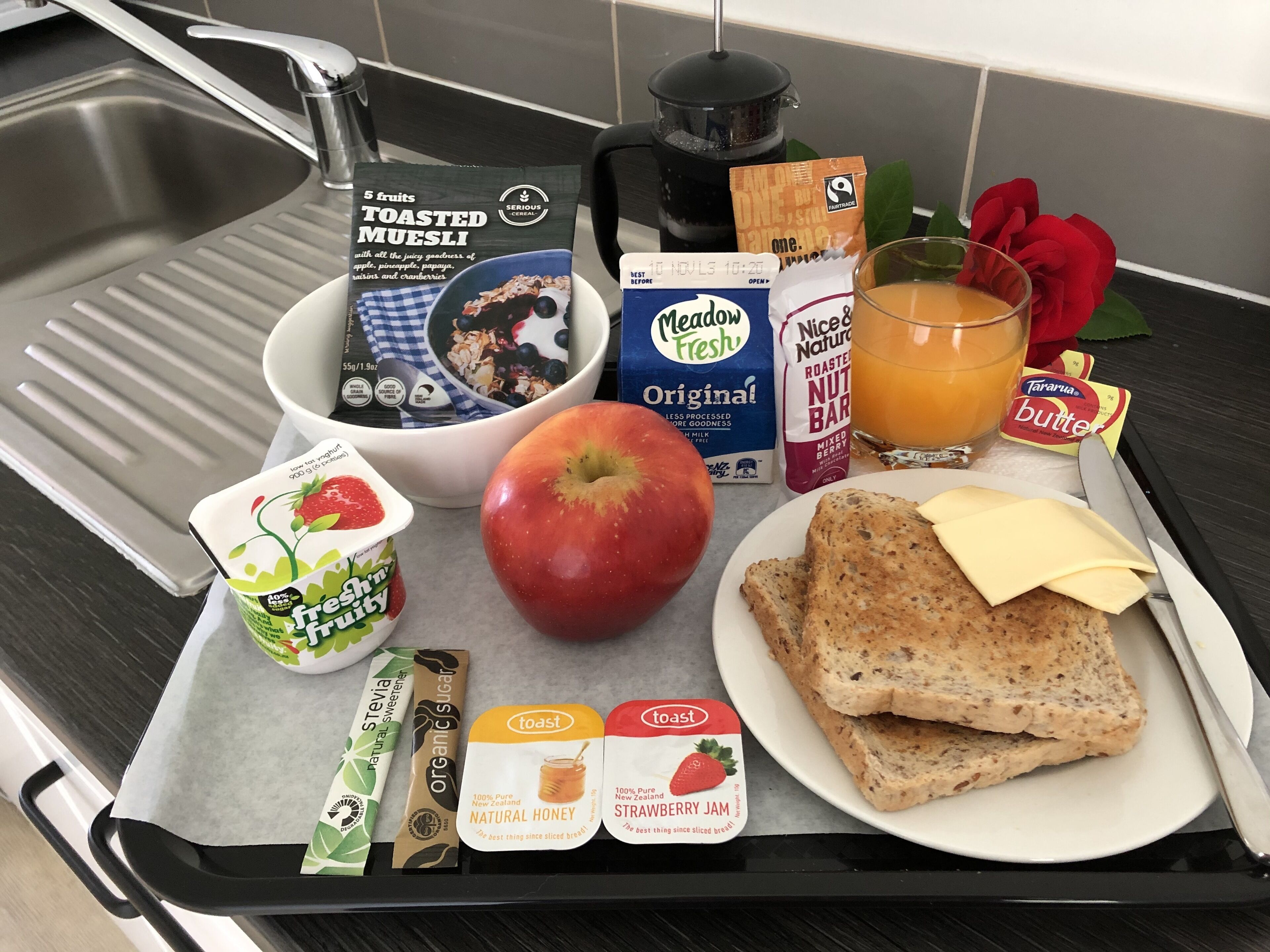 Foto - Half Moon Bay Motel