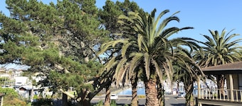 Half Moon Bay Motel