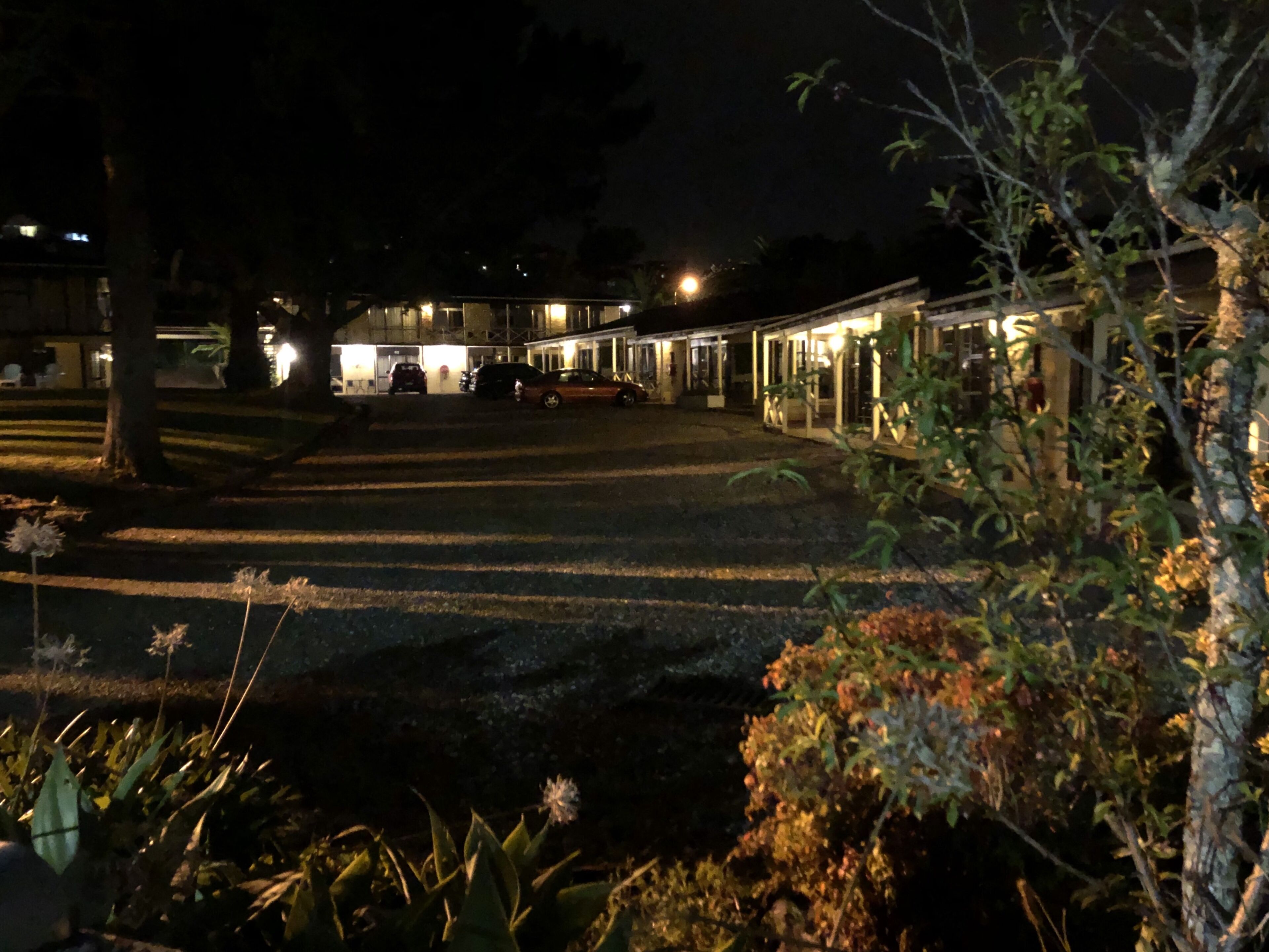 Foto - Half Moon Bay Motel