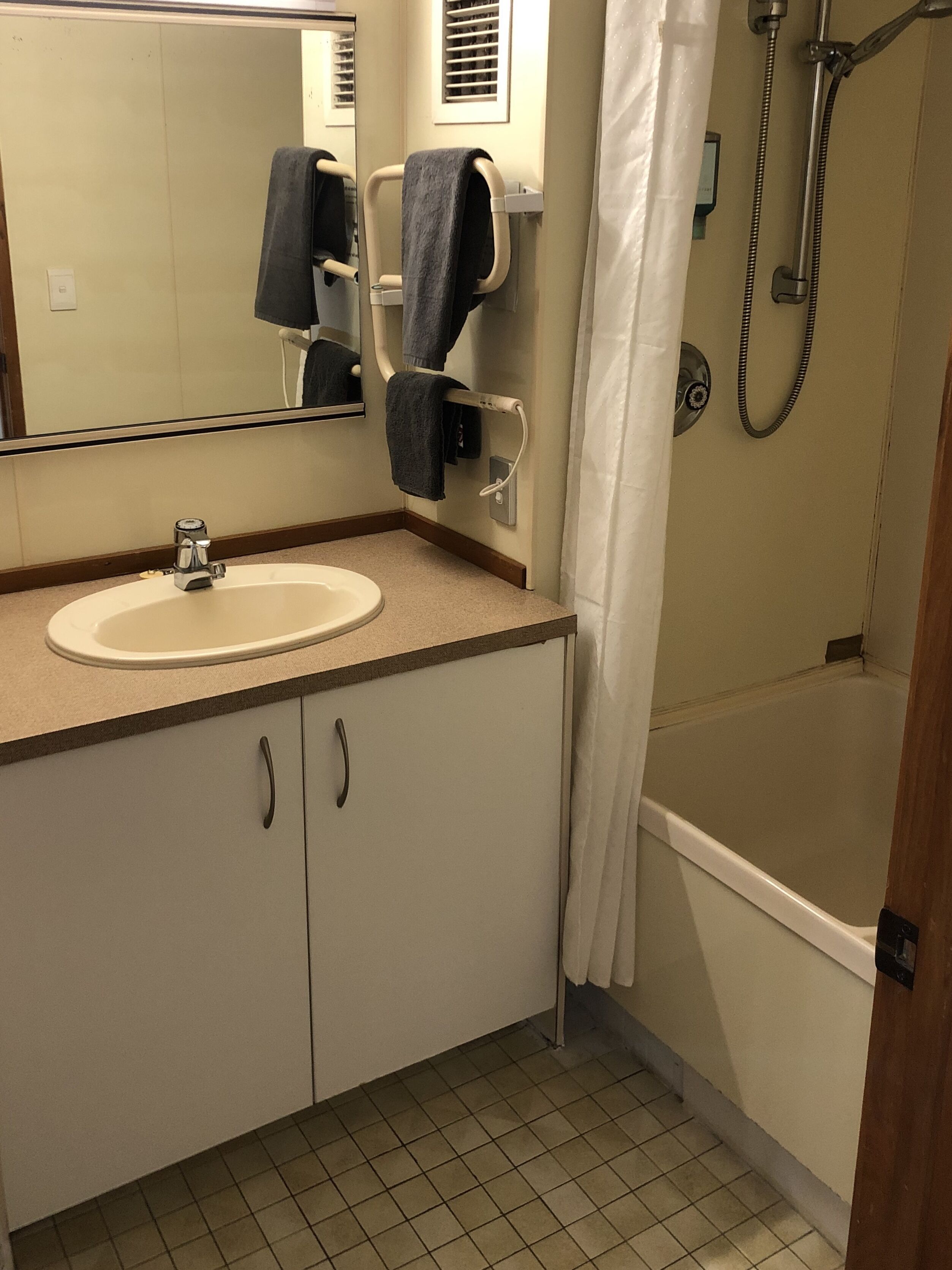 Foto - Half Moon Bay Motel