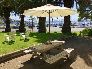 Front of property - Half Moon Bay Motel (Auckland)