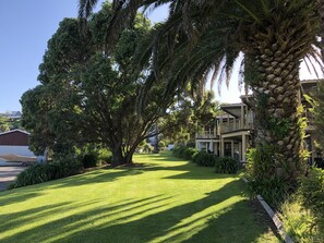 Street view - Half Moon Bay Motel (Auckland)