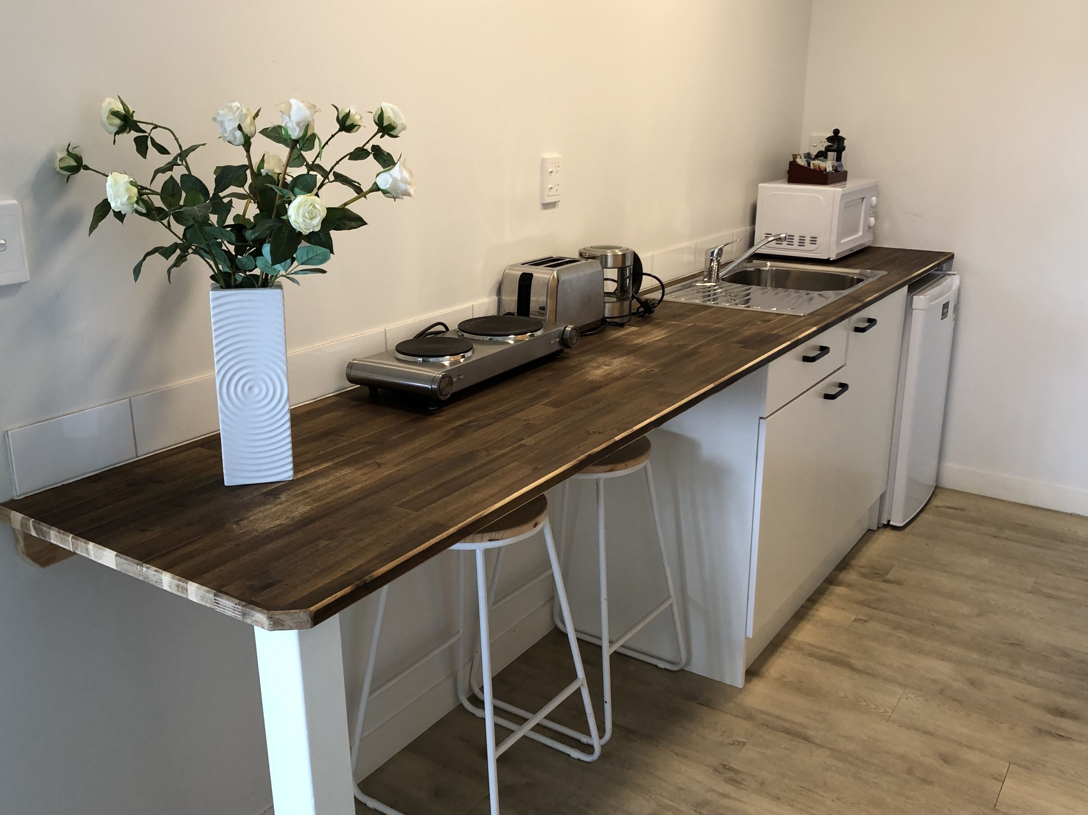 Foto - Half Moon Bay Motel