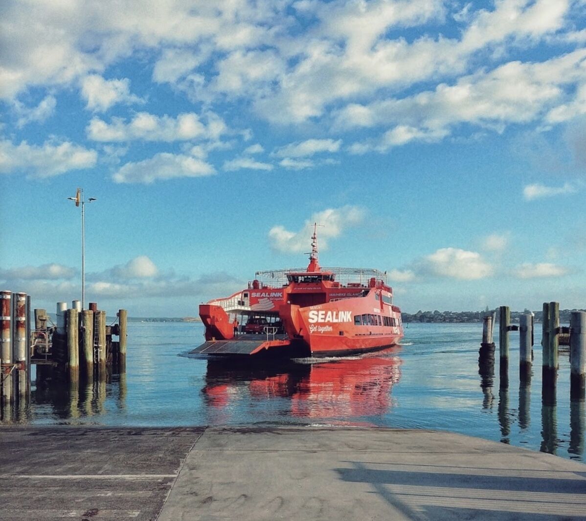 Foto - Half Moon Bay Motel