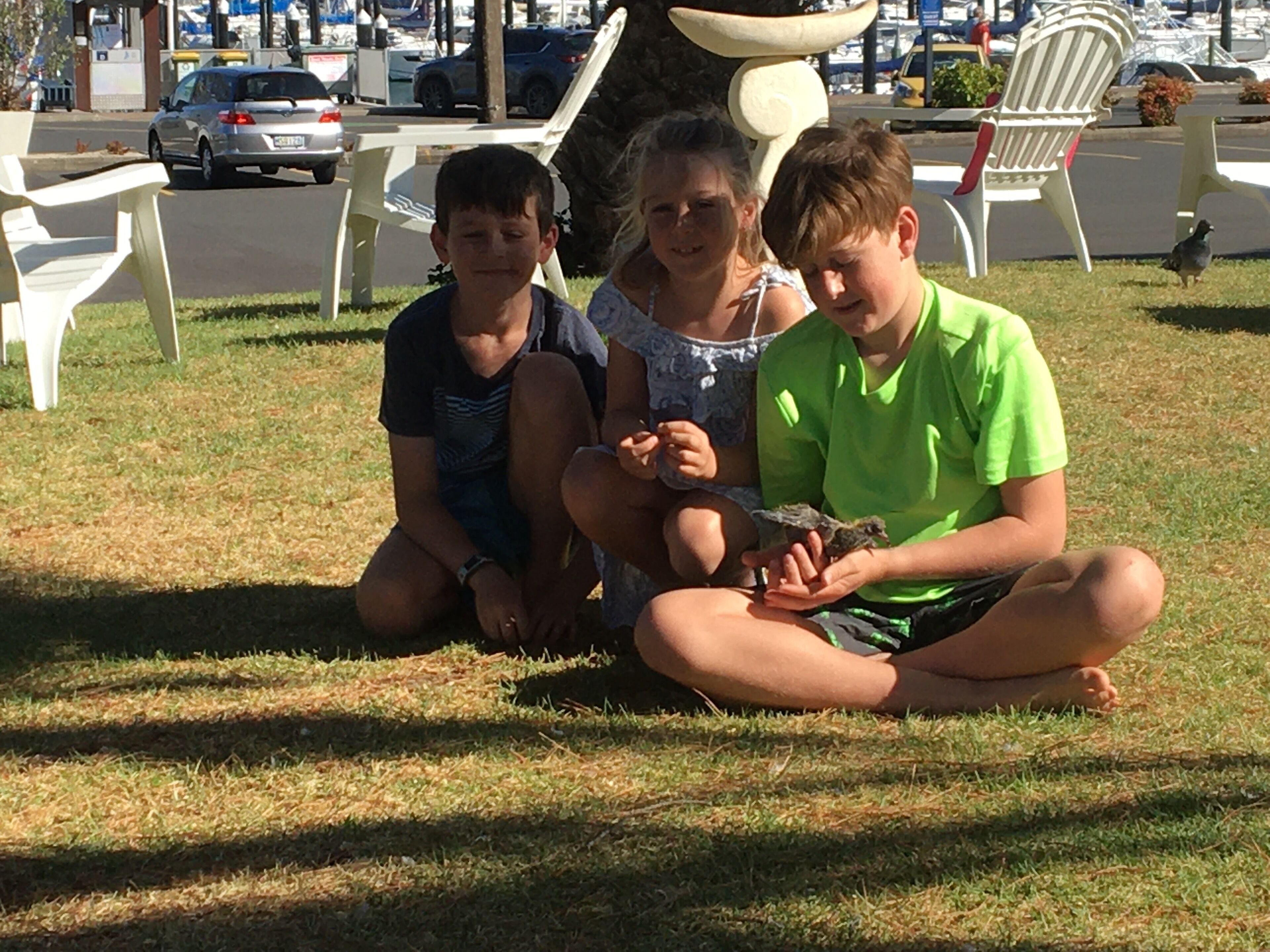 Foto - Half Moon Bay Motel