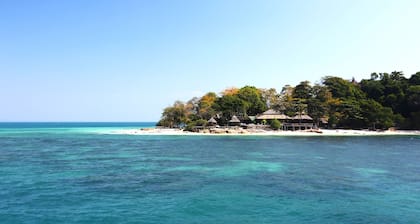 Koh Munnork Private Island