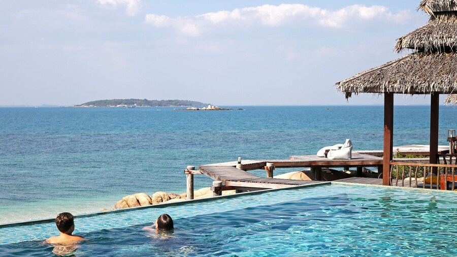 Koh Munnork Private Island