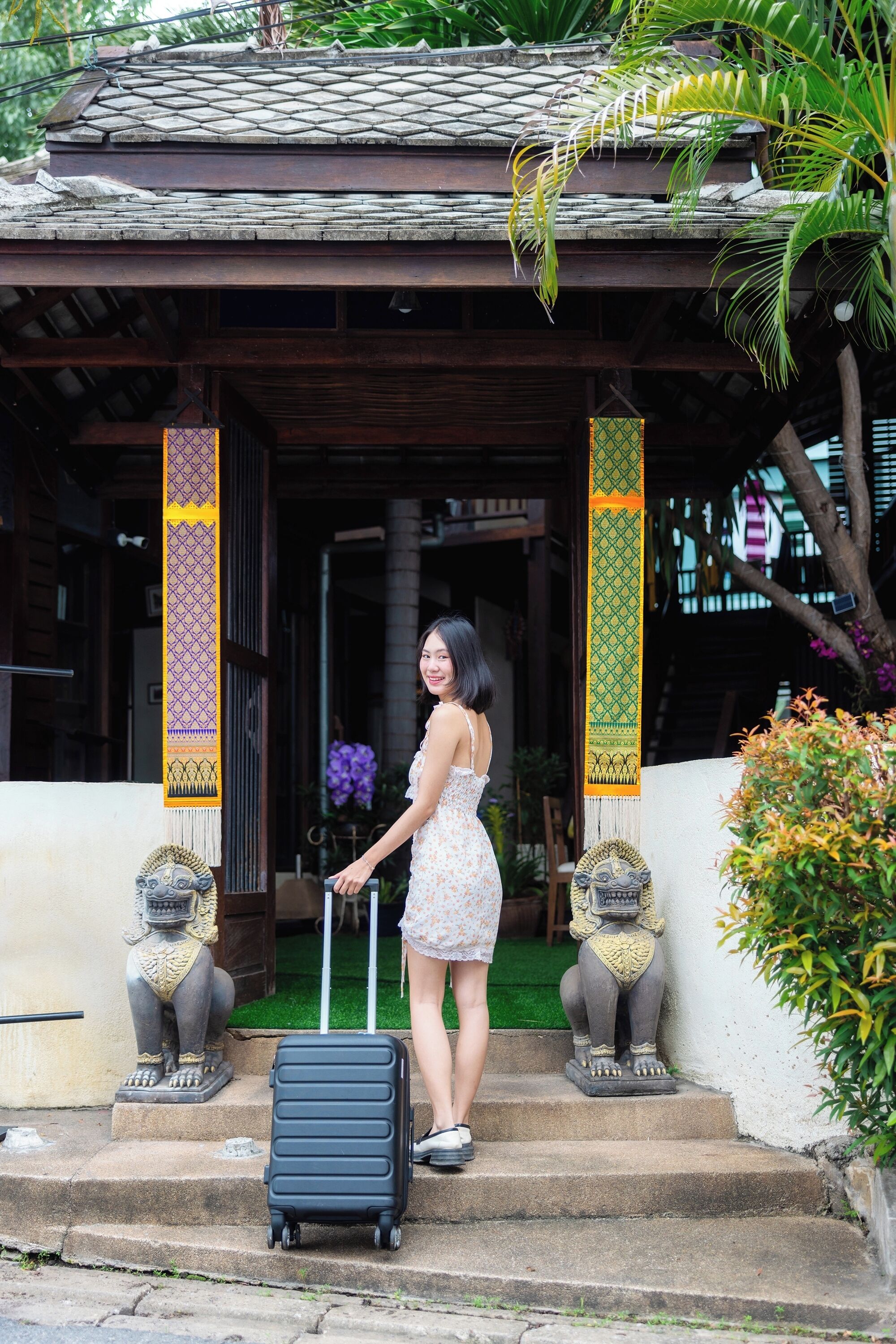 Foto - Rompo Boutique Hotel