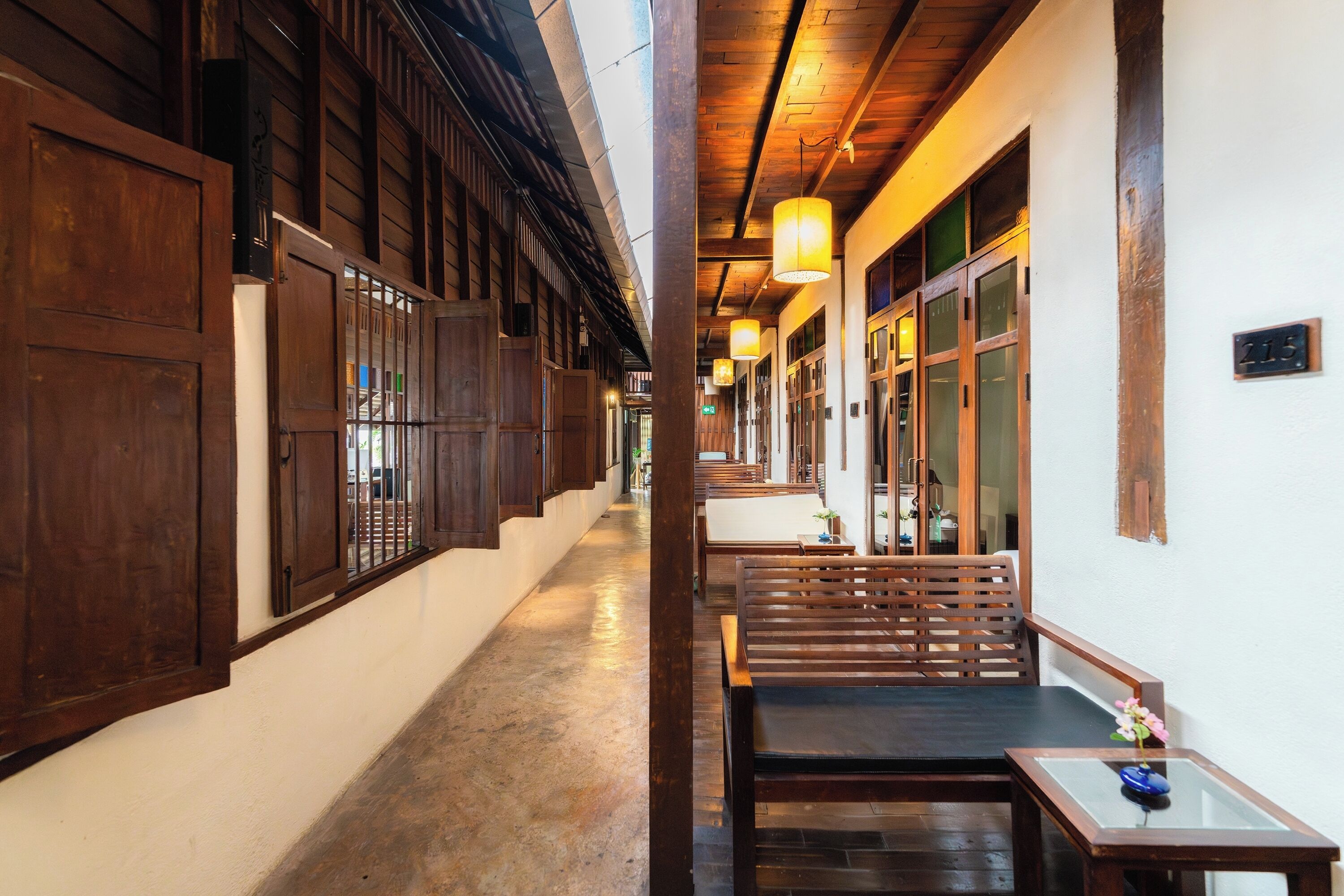 Foto - Rompo Boutique Hotel