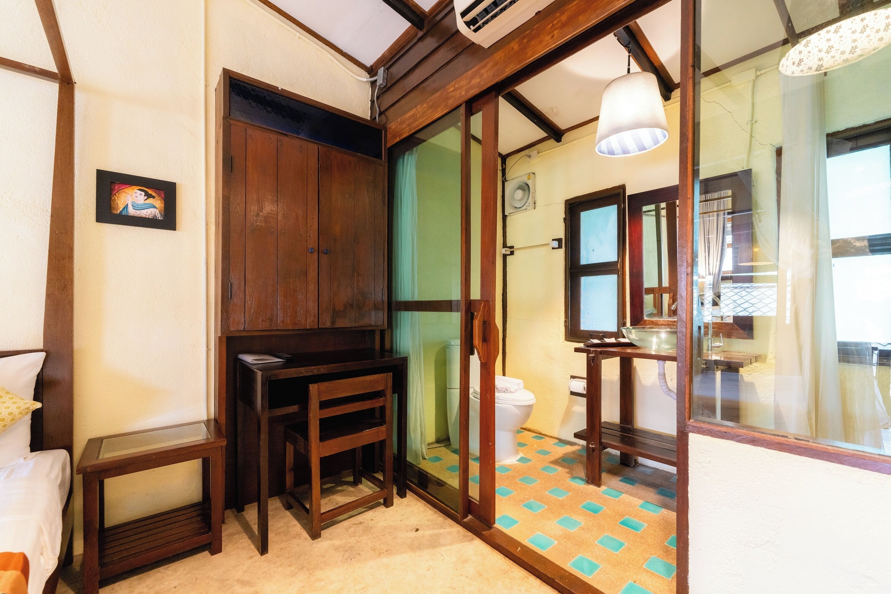Foto - Rompo Boutique Hotel