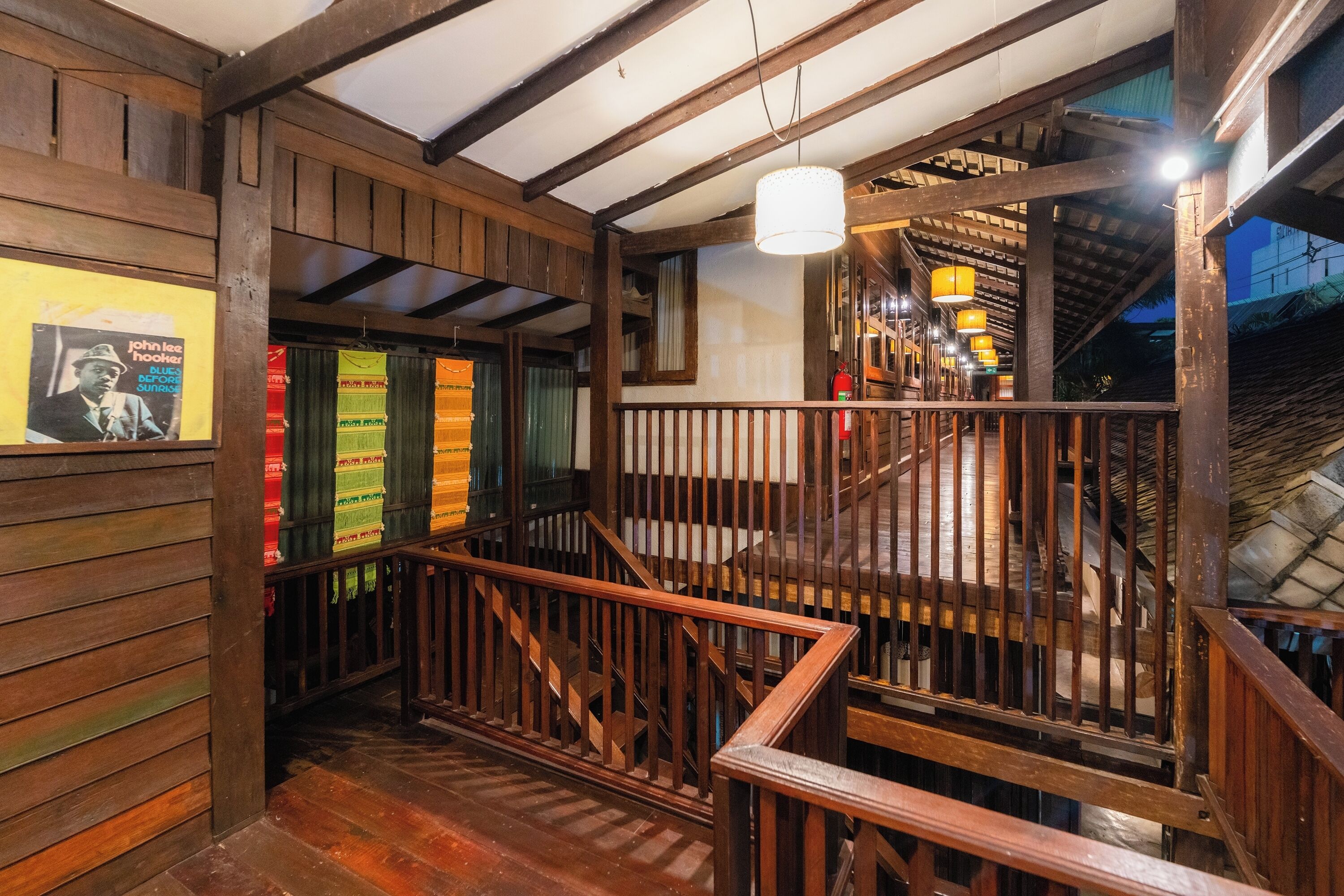 Foto - Rompo Boutique Hotel
