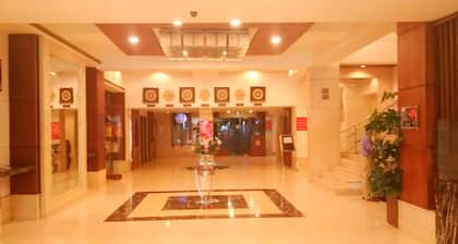 Fortune Murali Park, Vijayawada - Member ITC Hotels' Group