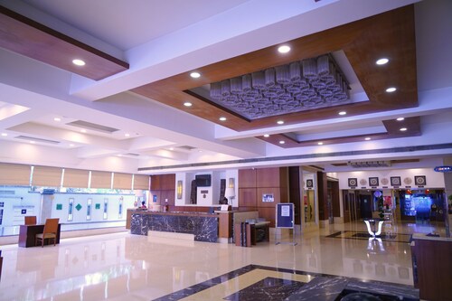 Fortune Murali Park, Vijayawada - Member ITC Hotels' Group