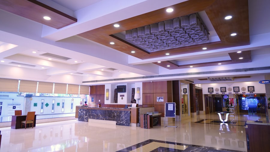 Fortune Murali Park, Vijayawada - Member ITC Hotels' Group