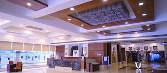 Fortune Murali Park, Vijayawada - Member ITC Hotels' Group