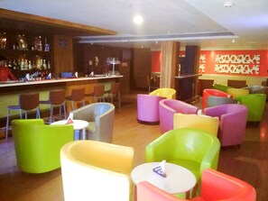 Bar (na propriedade)